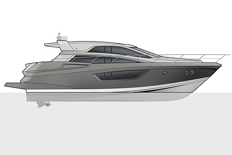 Elan Power 53