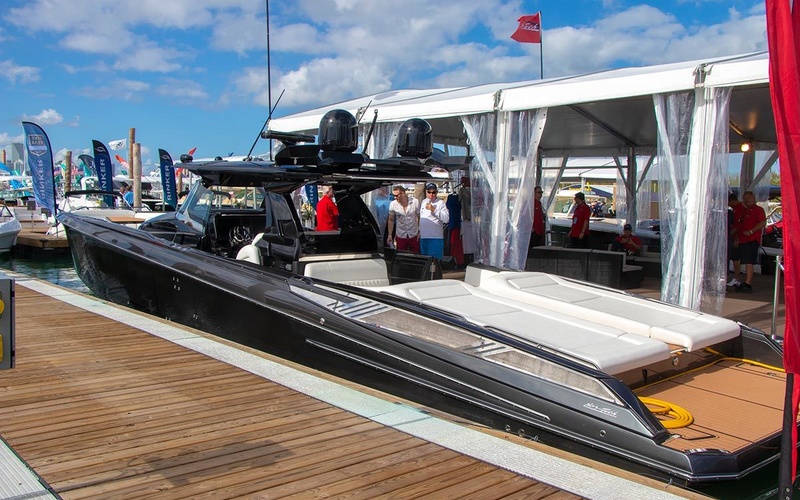 Nor-tech 560 Sport