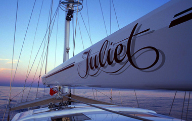 Royal Huisman Juliet