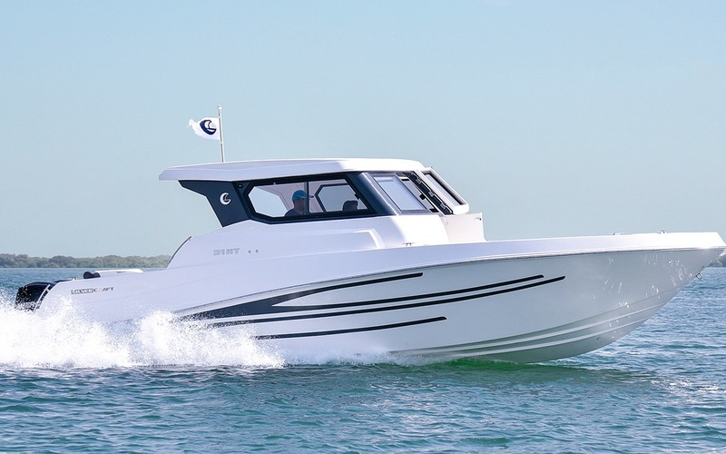 Silvercraft 31 HT