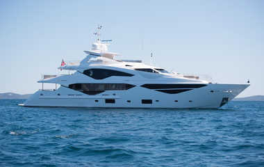 Sunseeker E-Motion