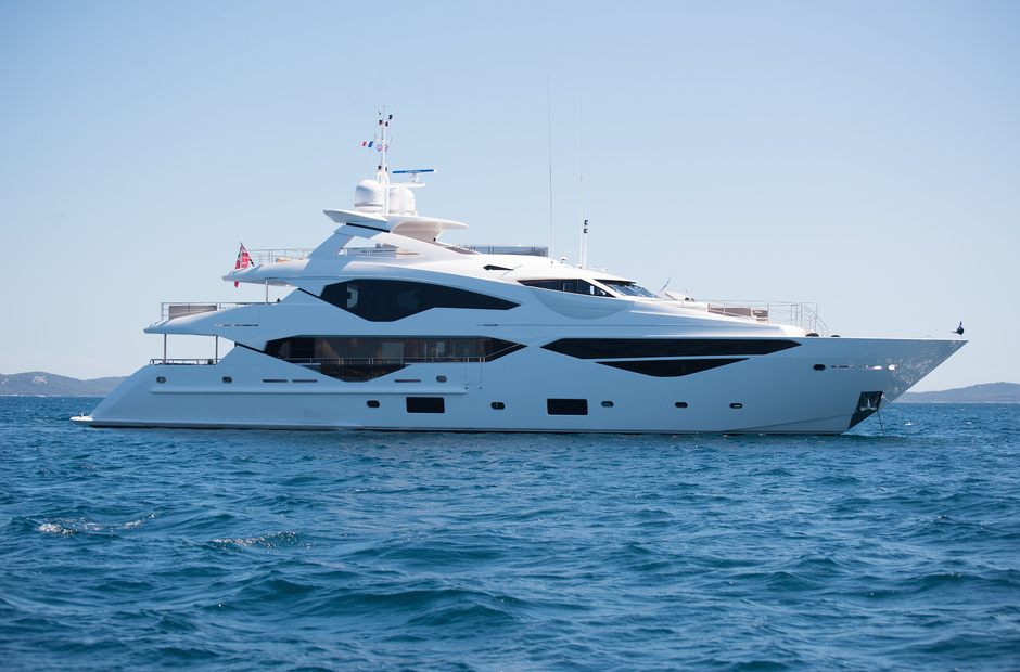 Sunseeker E-Motion