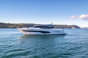 Princess V78