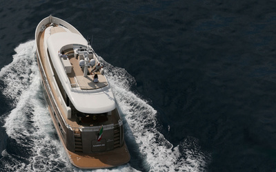 Gamma Yachts 20
