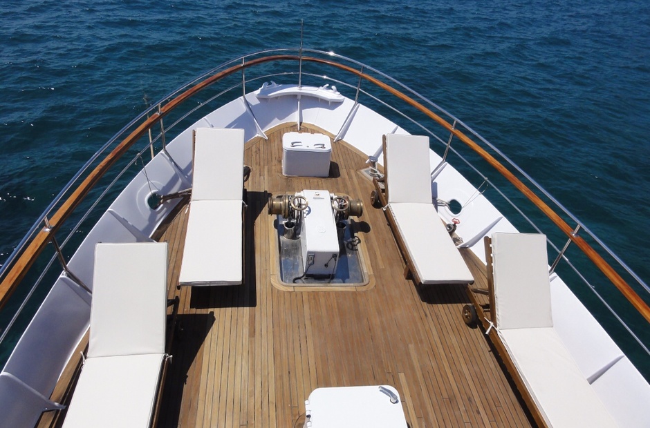 Benetti Black Pepper
