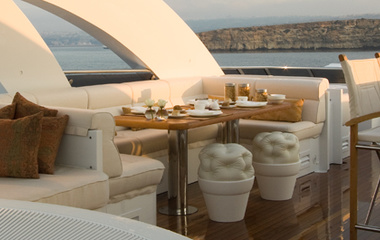 Heesen Mordan