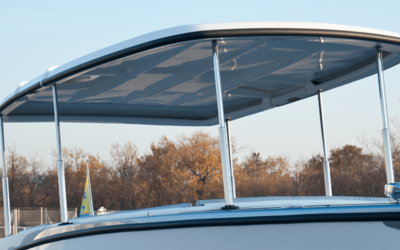 Alfastreet Marine 21 Open Electric