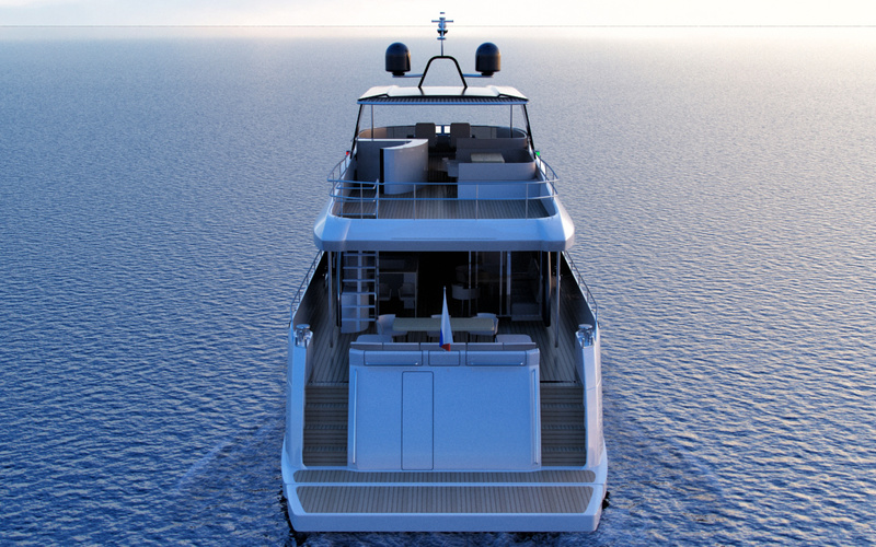 Baikal 20 MY