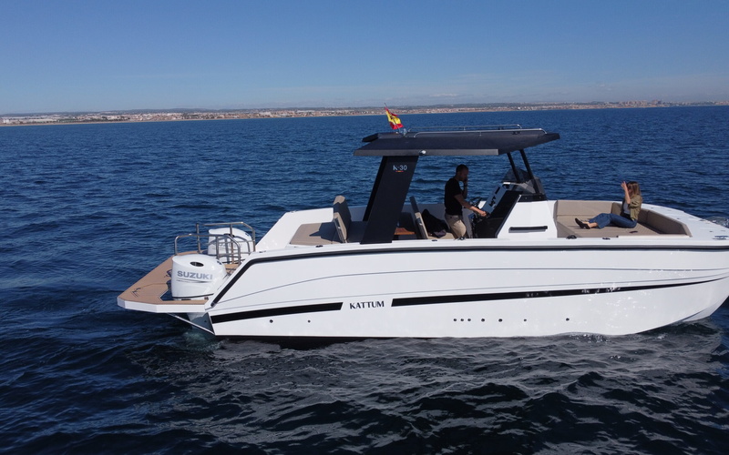 Kattum K-30