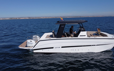 Kattum K-30