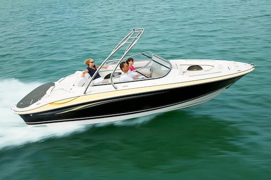Four Winns H220