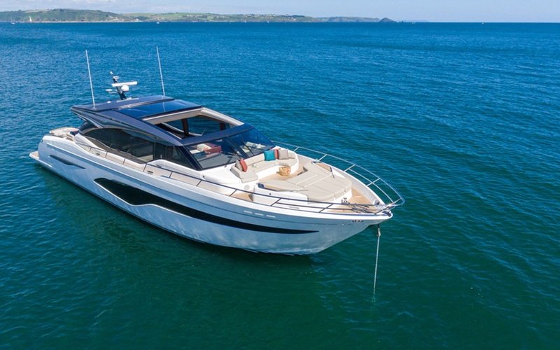 Princess V78