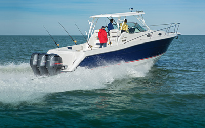 Stamas 390 Aegean