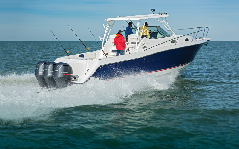 Stamas 390 Aegean