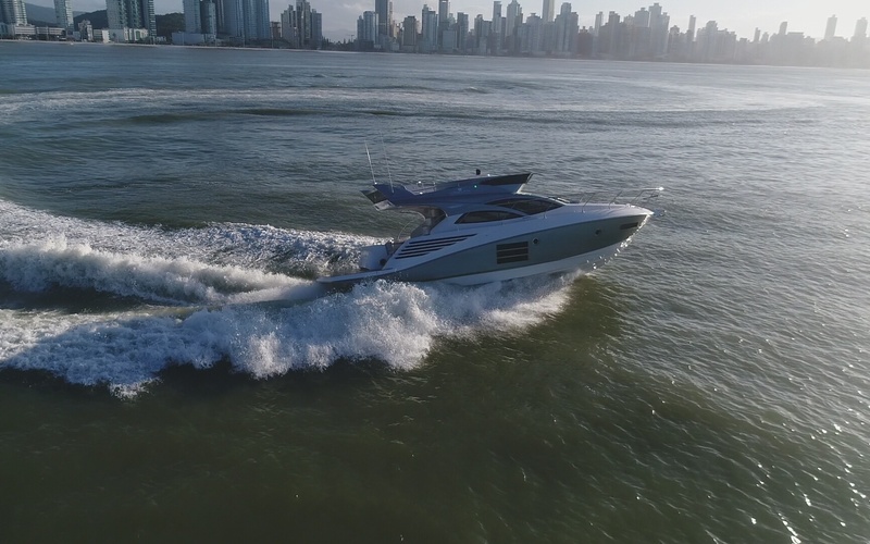 Armatti 480 Sport Fly