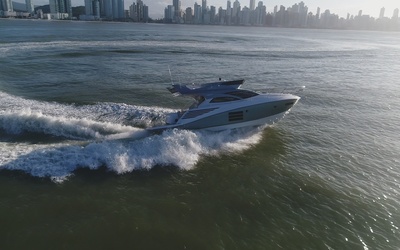 Armatti 480 Sport Fly
