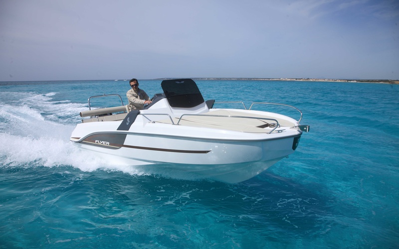 Beneteau Flyer 6.6 SUNdeck