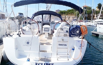 Beneteau Oceanis 43 (2010)