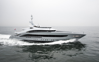 Heesen Omaha