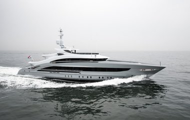 Heesen Omaha