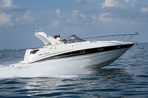 Larson Cabrio 330
