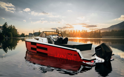 RYCK 280