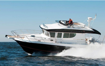 Nord Star 37 Patrol (2012)