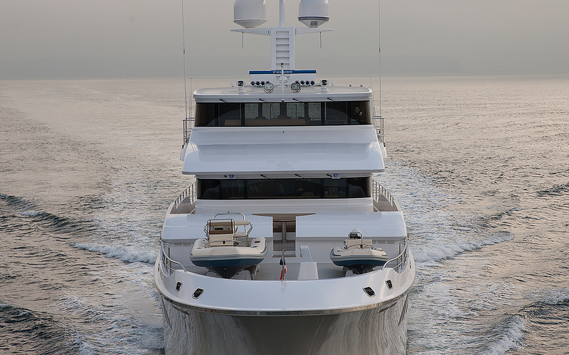 Nordhavn 120