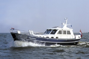 Sturier 400 OC