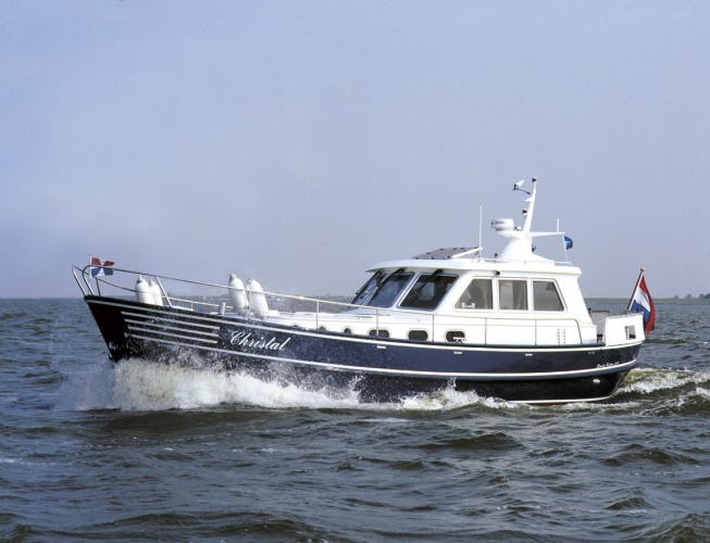 Sturier 400 OC