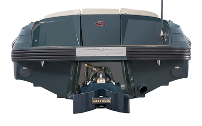 Castoldi Tender 25