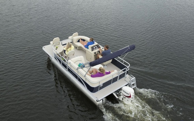Sunchaser DS20