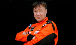 Stanislav Kurzenovsky: &laquo;Sails and I will finish.&raquo;