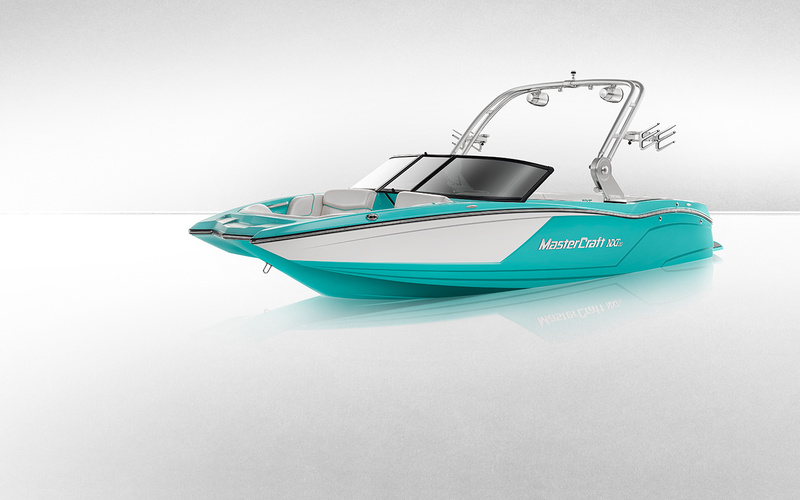 Mastercraft NXT20