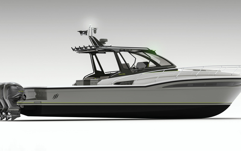 Uniesse Exuma S5P