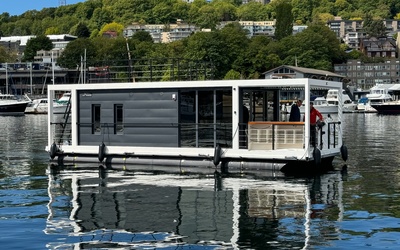 Lamare Modern 14
