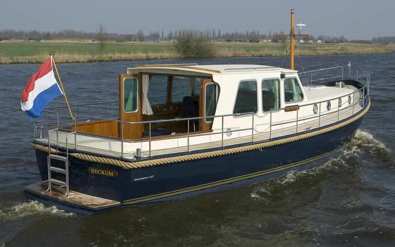 Brandsma Vlet 1200 OK