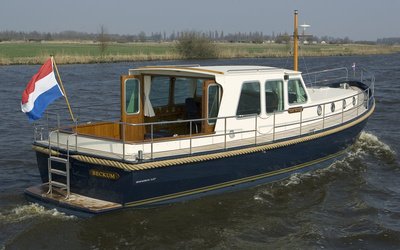 Brandsma Vlet 1200 OK