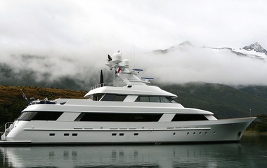 Delta Marine CV-9