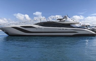 Mangusta Perfetto
