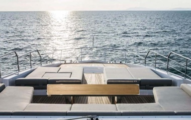 Azimut Pantera