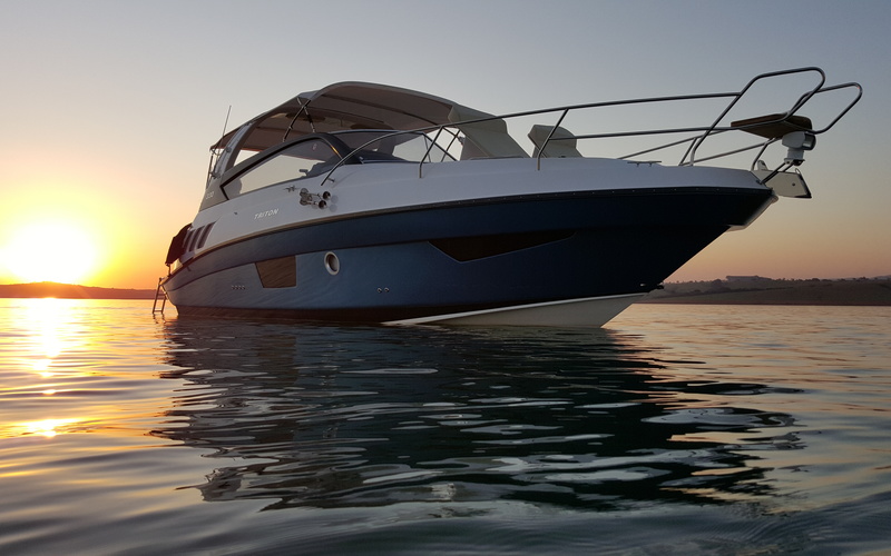 Triton 350