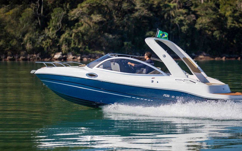 FS 230 Sirena