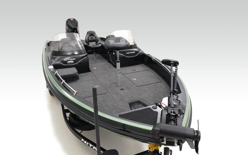 Nitro ZV21