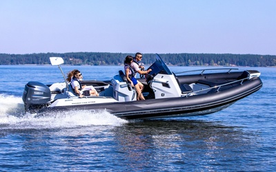 Grand G750L