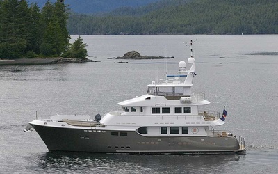 Nordhavn 86
