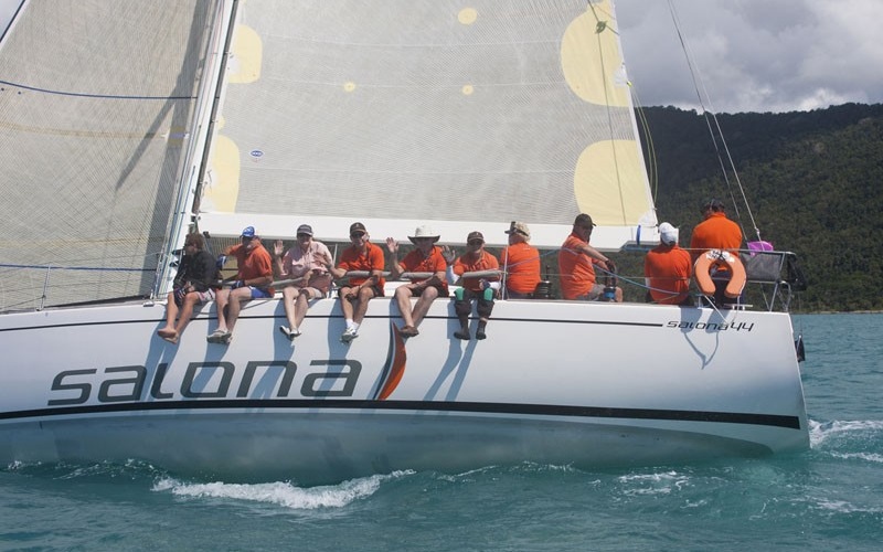 Salona S44