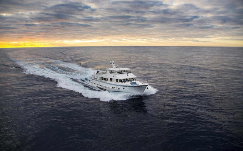 Outer Reef  860 CPMY