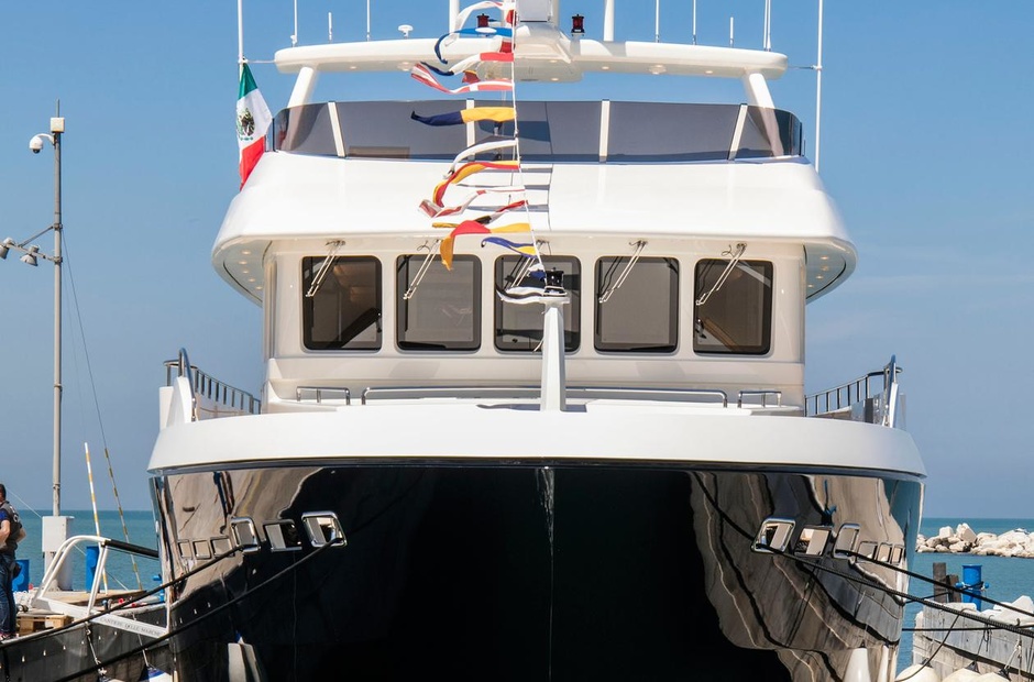 Cantiere delle Marche Babbo