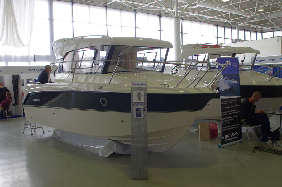 One of the Askeladden models